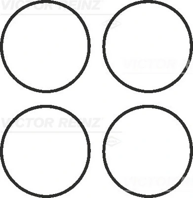 Gasket Set, intake manifold